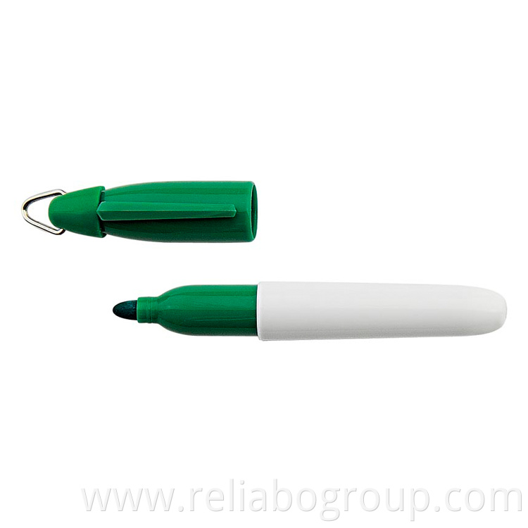 Reliable Wholesale Quality Bulk Mini Color Whiteboard Erasable Marker